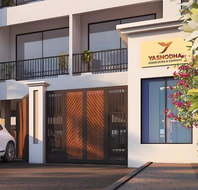 Yashodha Builders / Developers - Projects - Constructions