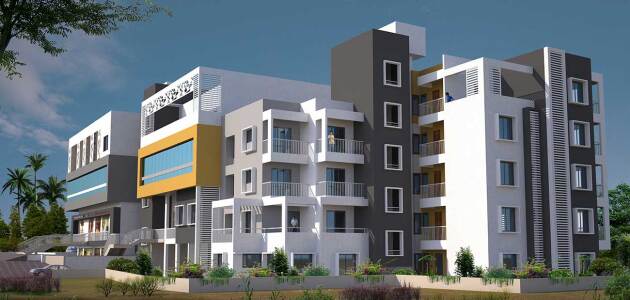 Yashraj Developer Sindhudurg Builders / Developers - Projects ...