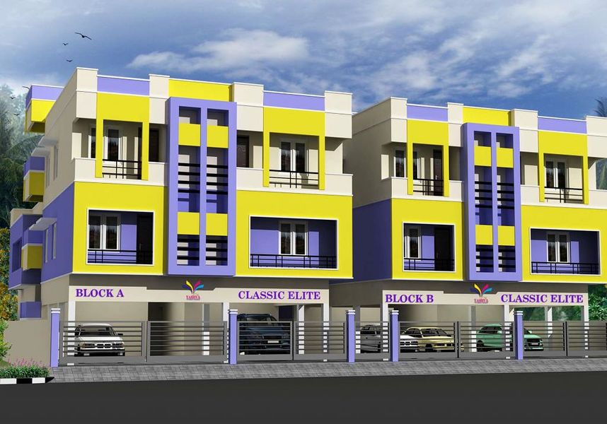 Yashva Classic Homes Yashva Classic Elite Photos Madhavaram, Chennai