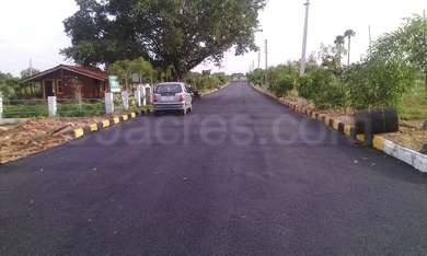 YBR AAPT Park Internal Road