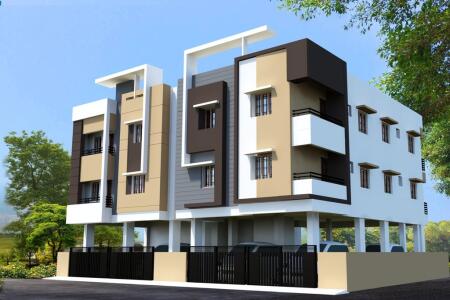 Yogam Silver Springs Elevation