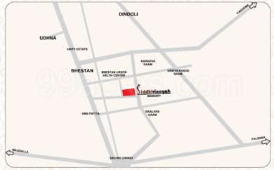 Yogeshwar Developers Yogeshwar - Grs4aepa Med 