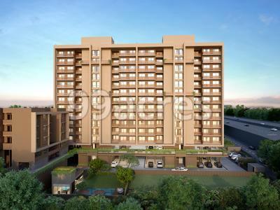 Arvind Elan Elevation