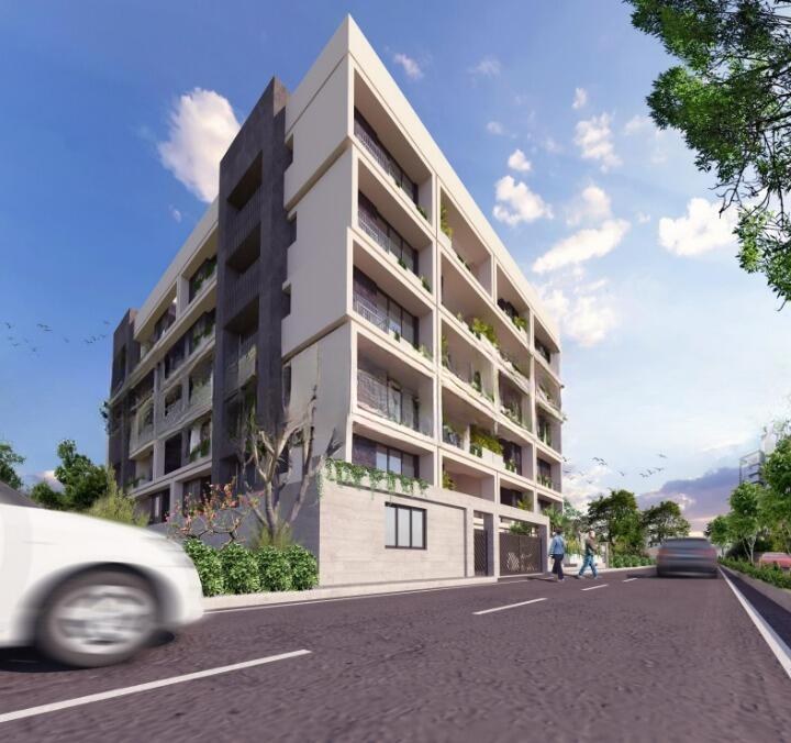 Z Rukmini 10 Forest Park Forest Park, Bhubaneswar Price List