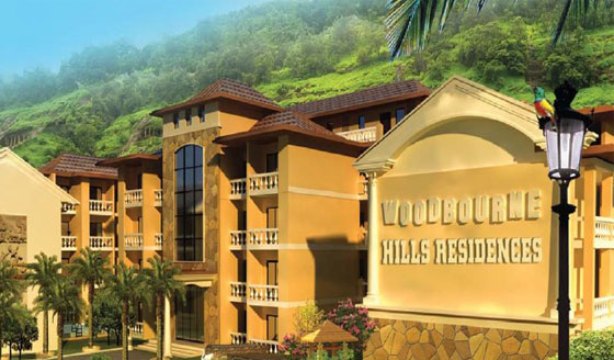 Zoom Woodbourne Hills Residences South Goa, Salcete Resale ...